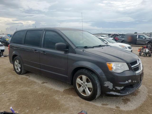Vin: 2c4rdgbg4fr608231, lot: 61874365, dodge caravan se 20154