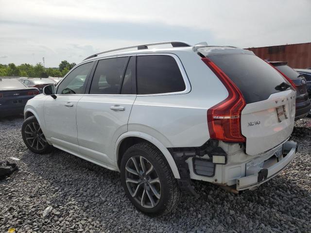 Vin: yv4a22pk9g1072964, lot: 62676155, volvo xc90 t6 20162