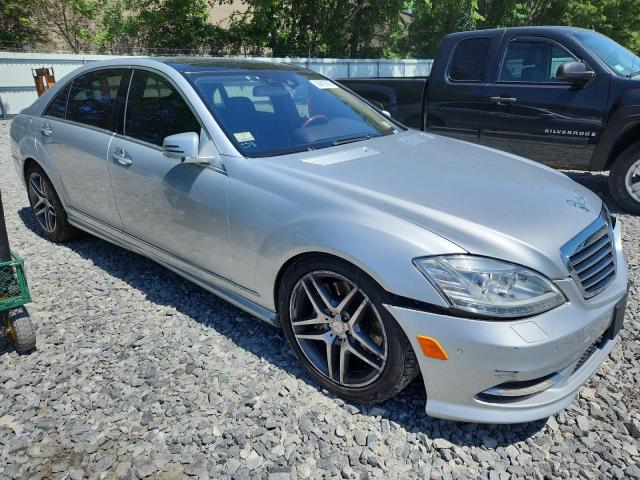 Vin: wddng8gbxaa315672, lot: 56815645, mercedes-benz s-class 550 4matic 20104