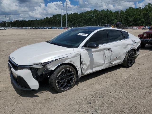 Vin: 3kpfw4de5se053308, lot: 62298885, kia k4 gt line gt line 2025 img_1