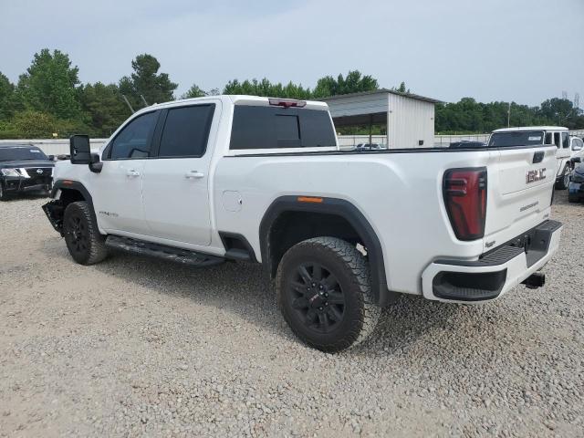 2025 GMC SIERRA K25 1GT4UPE79SF199389