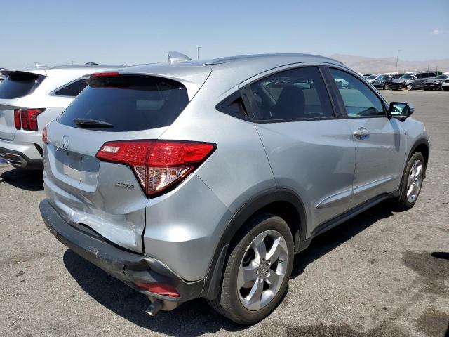 Vin: 3czru6h7xgm770045, lot: 61160335, honda hr-v exl 20163