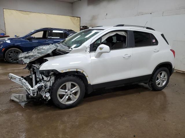 CHEVROLET TRAX 1LT