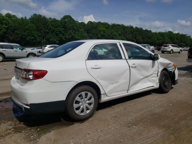 Vin: 2t1bu4ee8dc005595, lot: 60613015, toyota corolla base 20133