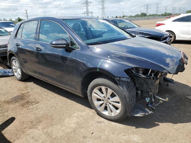 2020 VOLKSWAGEN GOLF - 3VWG57AU1LM016684
