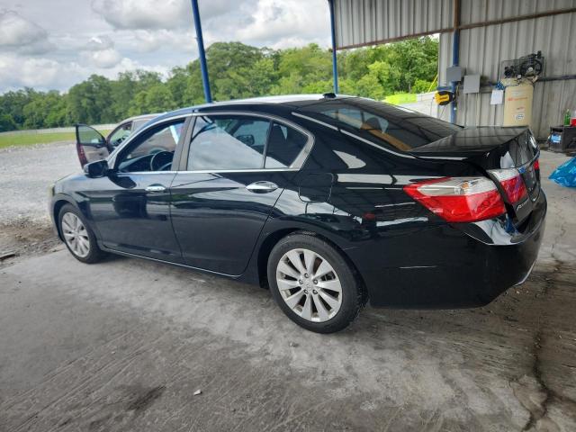 Vin: 1hgcr2f86da027264, lot: 60195125, honda accord exl 20132