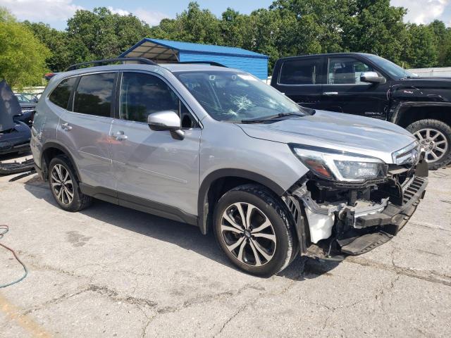 2021 SUBARU FORESTER L JF2SKAUC3MH543414