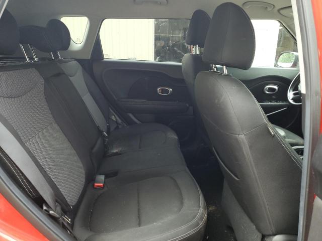 2017 KIA SOUL + - KNDJP3A54H7464424