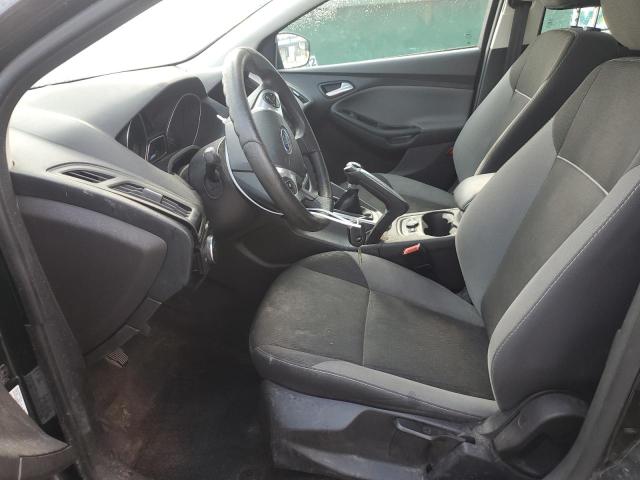 2014 FORD FOCUS SE - 1FADP3K23EL108508