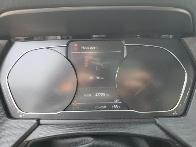 2021 BMW 228XI WBA73AK09M7G44389