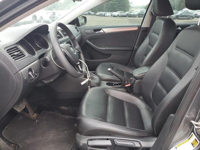 2018 VOLKSWAGEN JETTA SE - 3VWDB7AJ9JM206876