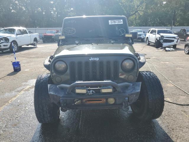 2015 JEEP WRANGLER U - 1C4BJWDGXFL594149