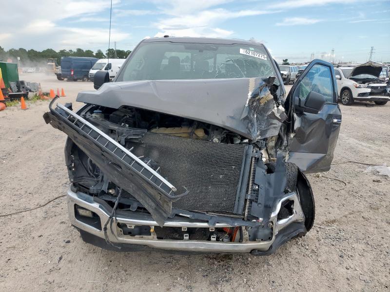 2018 FORD F150 SUPER - 1FTEX1C56JKD25255