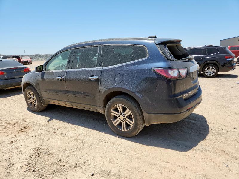 Vin: 1gnkrhkd1hj293952, lot: 60710845, chevrolet traverse lt 20172