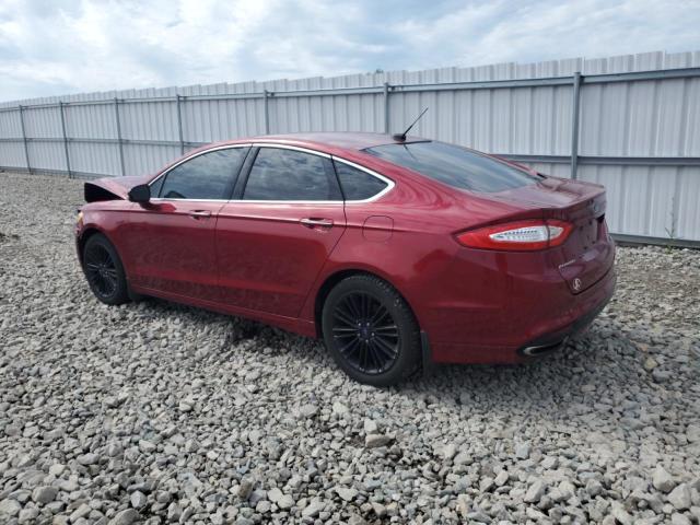Vin: 3fa6p0t99gr181714, lot: 61139965, ford fusion se 20162