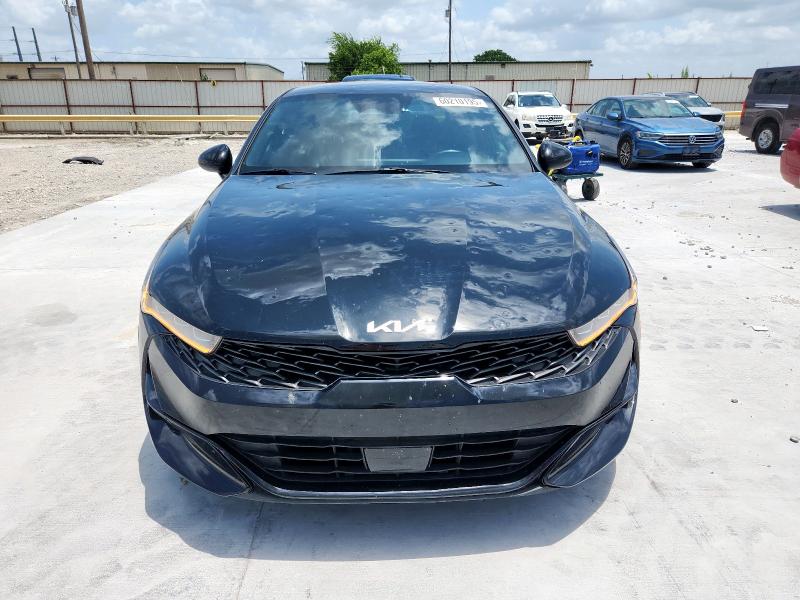 2023 KIA K5 GT LINE 5XXG64J27PG222354