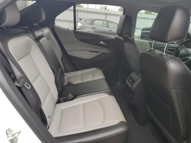 2021 CHEVROLET EQUINOX PR - 3GNAXXEV0MS141363