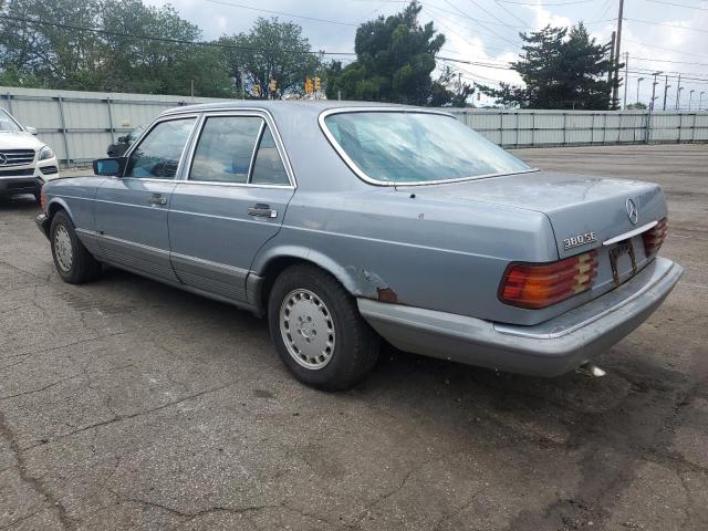Vin: wdbca32a7ea081774, lot: 61751155, mercedes-benz 380-class se 19842