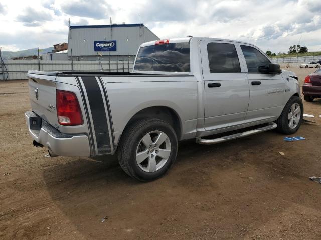 Vin: 1c6rd7kt1cs142370, lot: 60756925, dodge ram 1500 st 20123