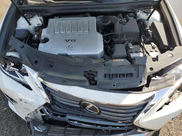 2018 LEXUS ES 350 58ABK1GGXJU080627