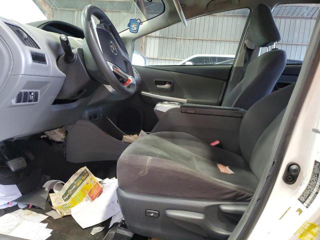 JTDZN3EU9C3028369 2012 TOYOTA PRIUS
