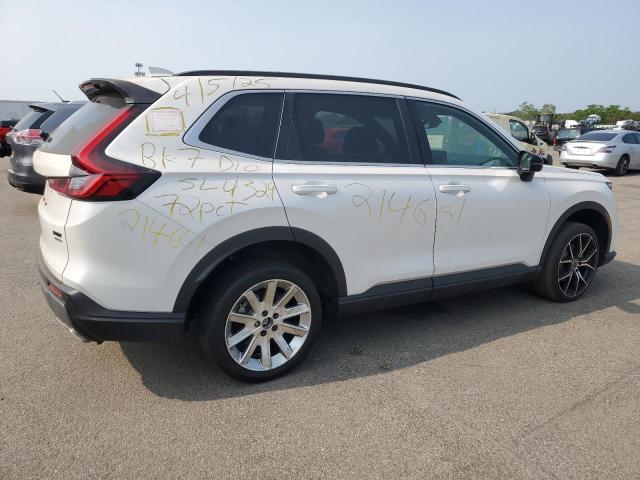2025 HONDA CR-V SPORT 5J6RS6H93SL026238