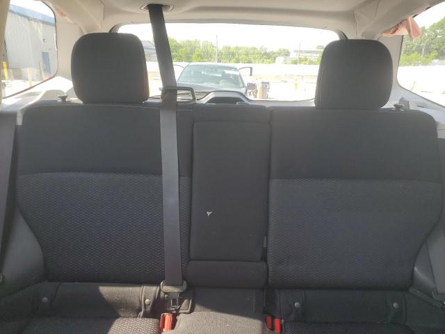 2016 SUBARU FORESTER 2 JF2SJADC2GH422686