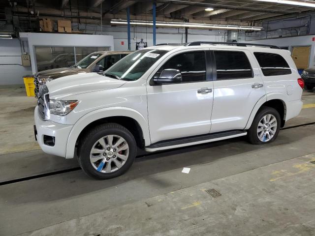 Vin: 5tddw5g17es092711, lot: 59520525, toyota sequoia platinum 2014 img_1