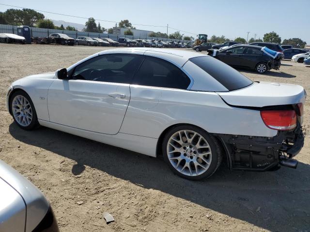 Vin: wbawl7c5xap476117, lot: 61328335, bmw 3 series i 20102