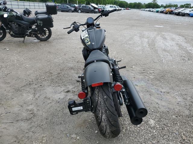 2025 INDIAN MOTORCYCLE CO. CHIEF DARK 56KDMDBH9S3023188