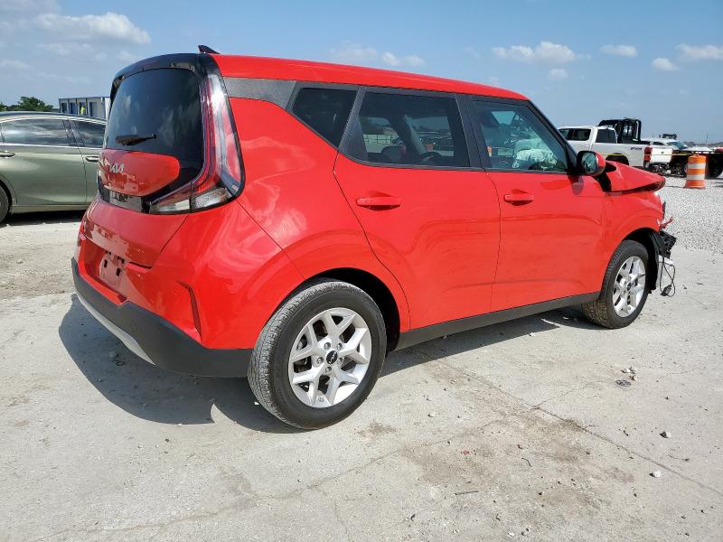 2024 KIA SOUL LX KNDJ23AU1R7233052