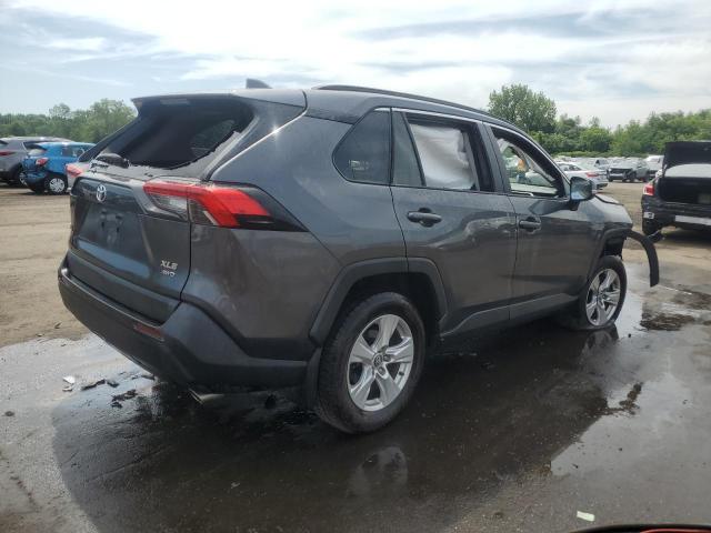 Vin: 2t3p1rfv2lc121388, lot: 61336565, toyota rav4 xle 20203