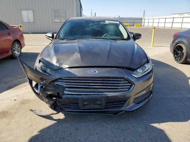 2016 FORD FUSION SE - 3FA6P0H77GR227449