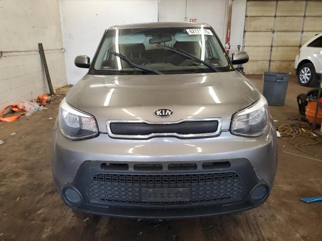 2016 KIA SOUL KNDJN2A29G7390809