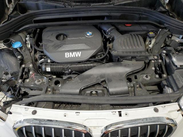 2017 BMW X1 XDRIVE2 - WBXHT3C31H5F83619