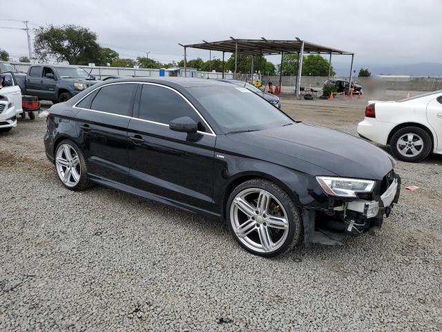 Vin: waugugff5h1036793, lot: 58586825, audi a3 premium plus 20174