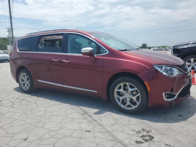 2017 CHRYSLER PACIFICA L 2C4RC1GG9HR531027