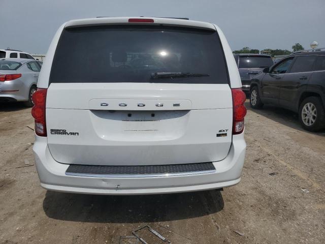 2017 DODGE GRAND CARA 2C4RDGCG2HR851571