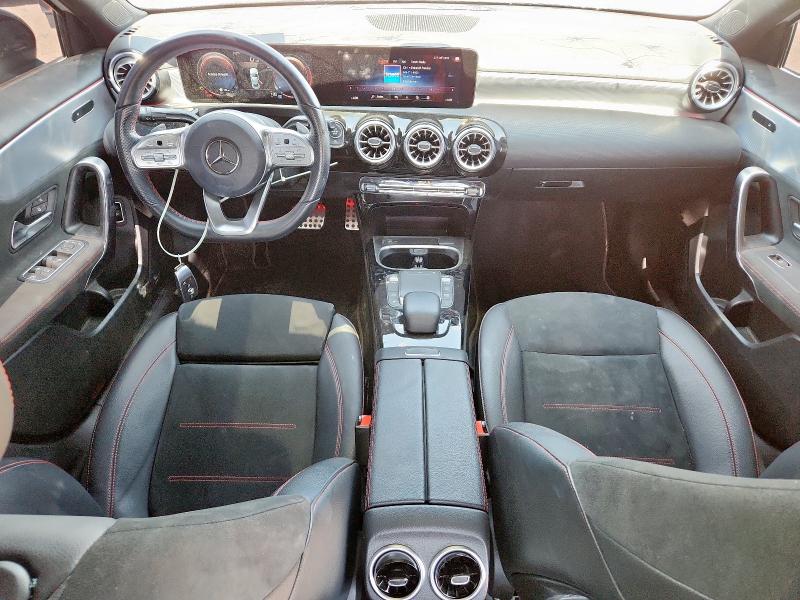 2022 MERCEDES-BENZ A 220 - W1K3G4EB5NJ357384