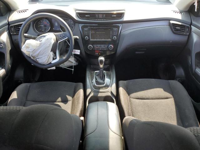2021 NISSAN ROGUE SPOR - JN1BJ1AW2MW429273