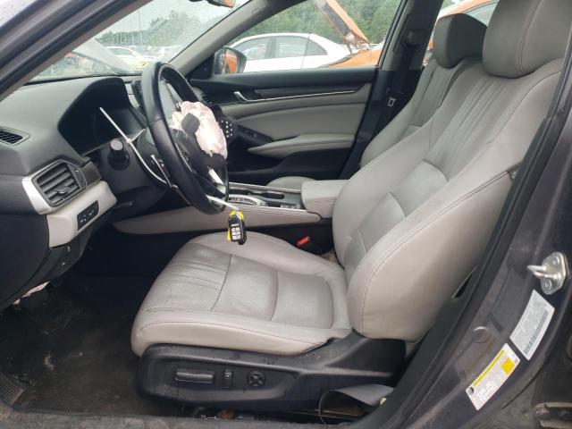 2018 HONDA ACCORD TOU - 1HGCV2F99JA044639