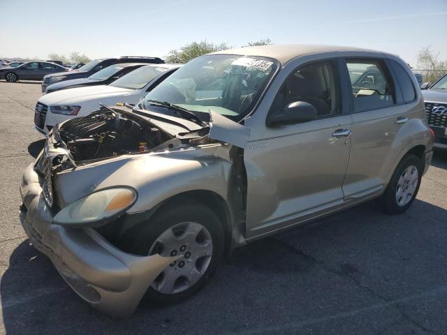 CHRYSLER PT CRUISER