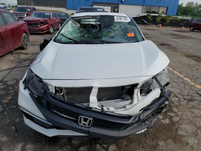 2021 HONDA CIVIC LX 2HGFC2F63MH544987