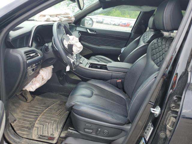 2022 HYUNDAI PALISADE C KM8R7DHE6NU487744