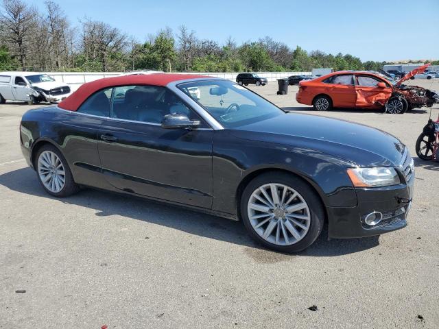 Vin: waulfafh2bn017559, lot: 62380575, audi a5 premium plus 20114