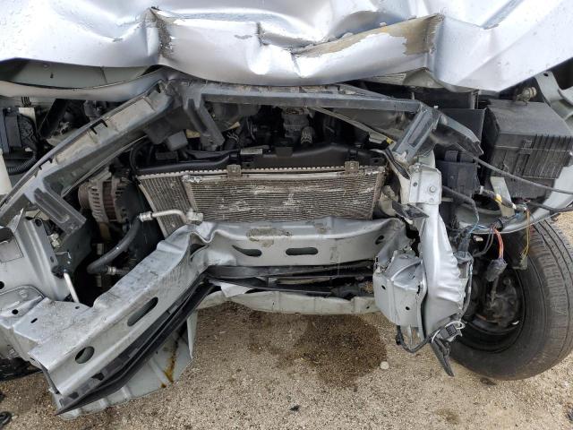 2022 MITSUBISHI MIRAGE ES ML32AUHJ7NH005105