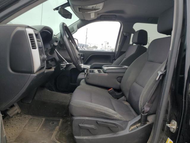 2015 CHEVROLET SILVERADO - 3GCPCREH3FG444812