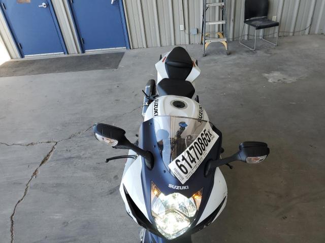 2024 SUZUKI GSX-R750 JS1GR7MA2R7101510