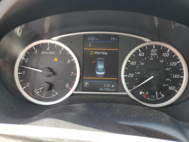 2019 NISSAN SENTRA S 3N1AB7AP2KY244313