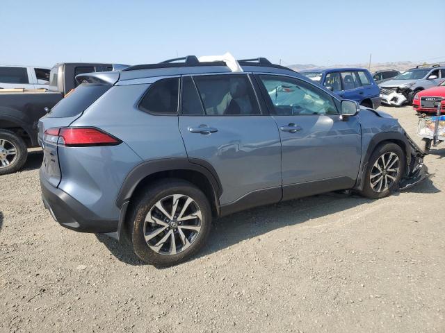 Vin: 7mudaabg8nv039704, lot: 59057055, toyota corolla cr xle 20223